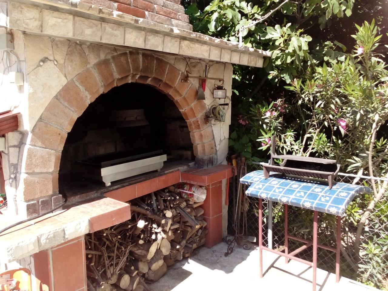 Apartment "Mislav" Gornji Karin Ngoại thất bức ảnh