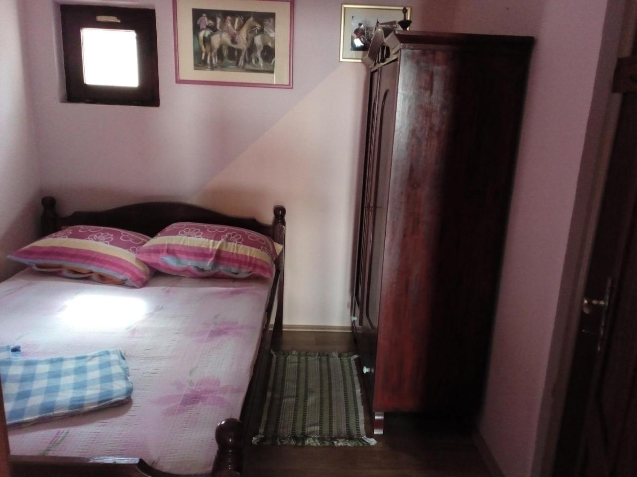 Apartment "Mislav" Gornji Karin Ngoại thất bức ảnh
